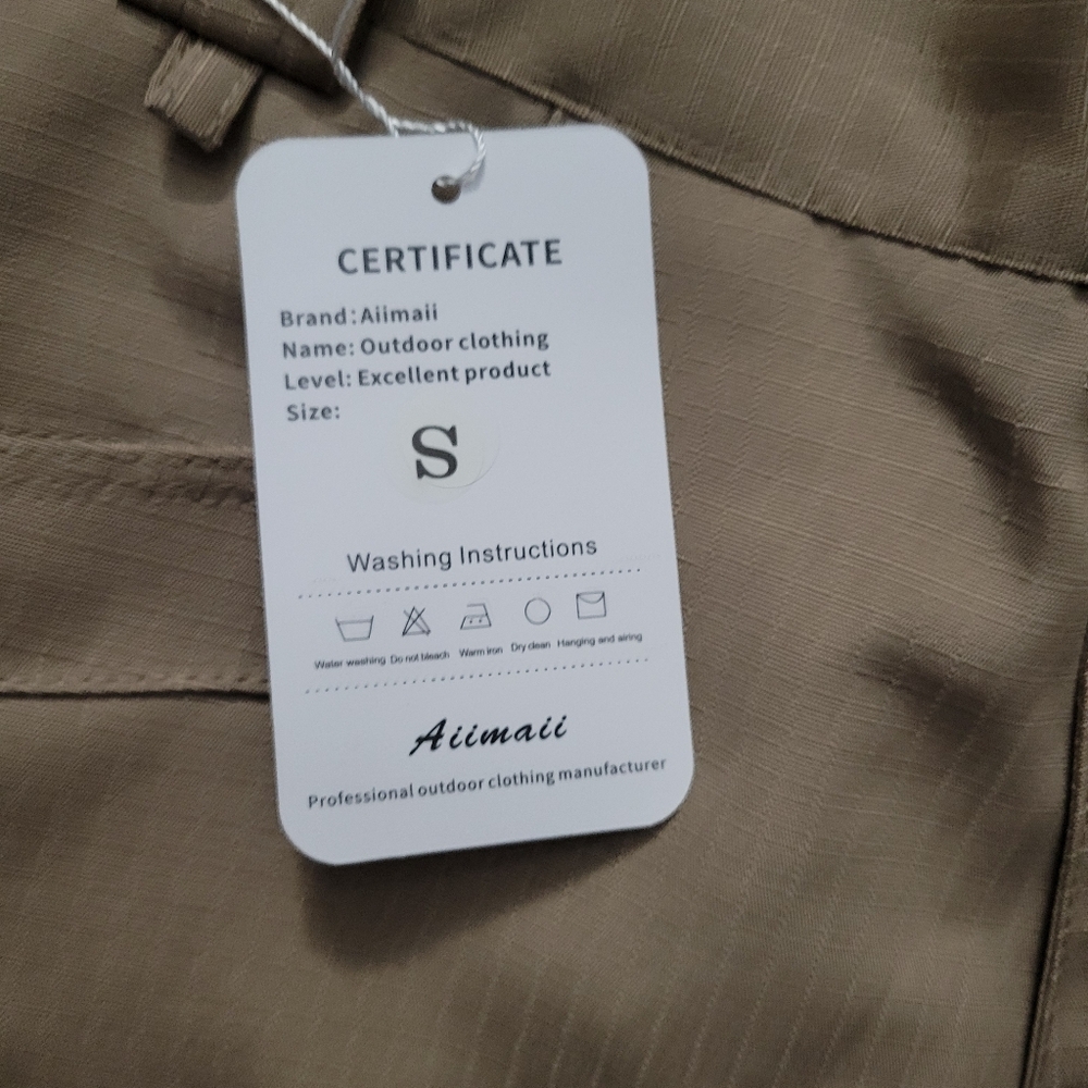 Men Shorts - Picture 7 of 8